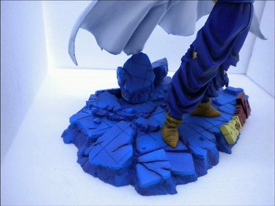 DRAGON BALL PART 5 NAMEC-SHENRON Z