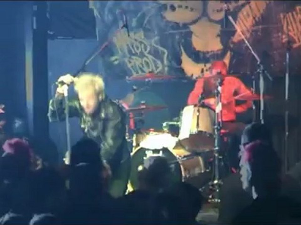 GBH