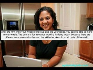 Simple Quick Money Making Ideas From Home