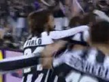 Juventus [1-0] Inter Milan    Vidal