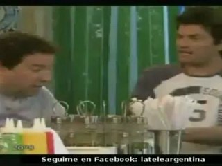 Dulce Amor - Capítulo 198