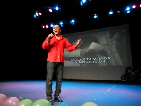 CARTAS AMARILLAS NINO BRAVO POR KIKE LABRADOR