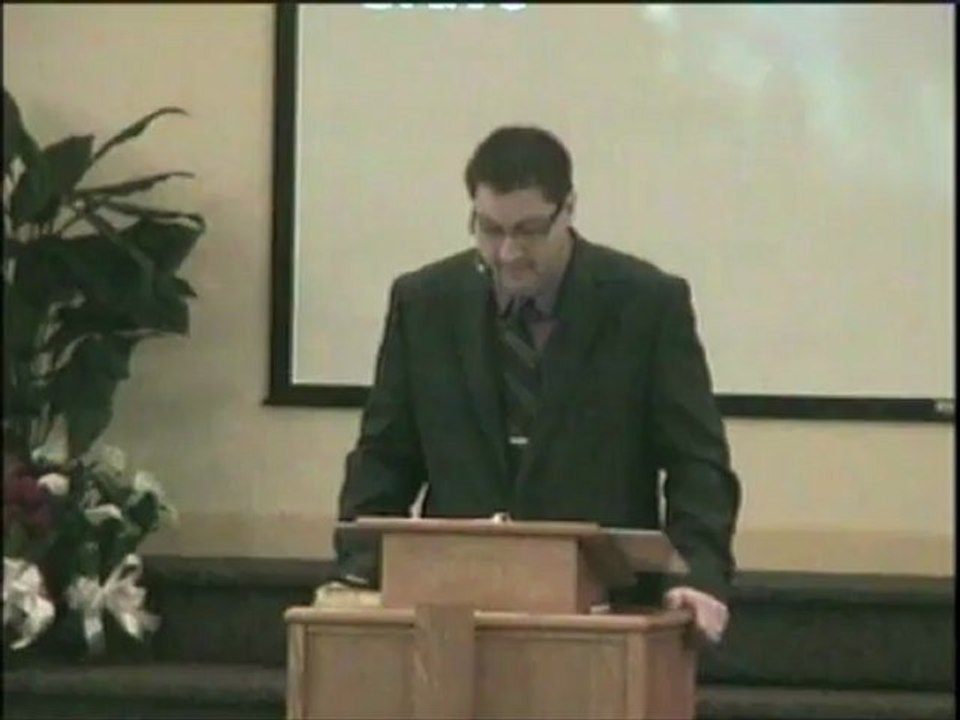 Easter 2012