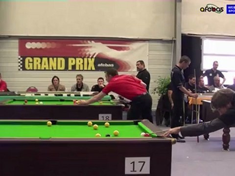 12_13 RESUME CHAMPIONNAT N1 VIVY RENCONTRE AVEC LE SHERWOOD