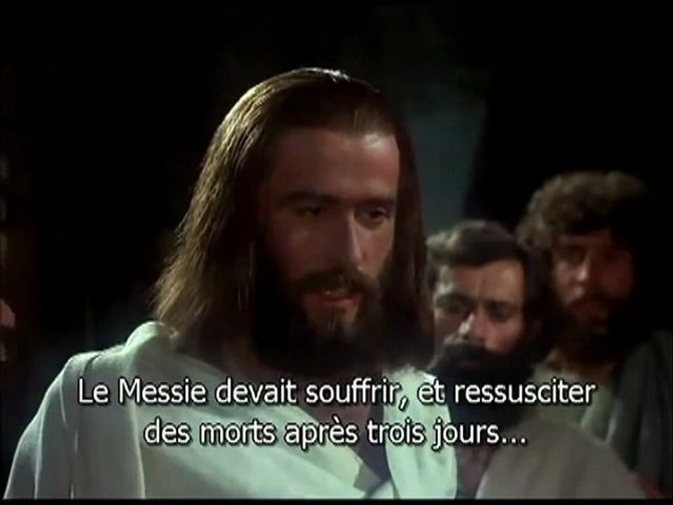 Jesus-Christ La Vie & La Vérité