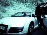 La Fouine Ft. Tunisiano, Aketo, Niro, Youssoupha, Canardo, Fababy & Sultan - Paname Boss