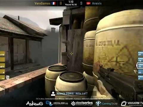 ESWC 2012 - VG vs Anexis - inferno