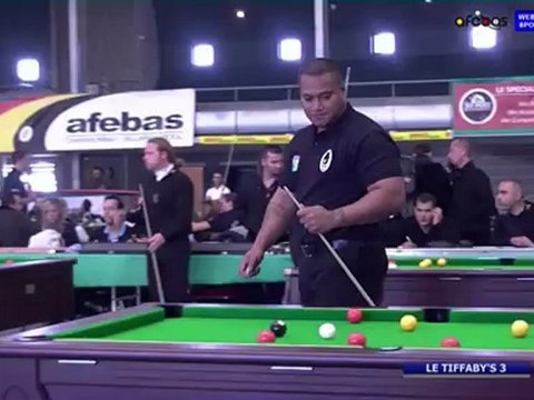 12_13 RESUME CHAMPIONNAT VIVY RENCONTRE AVEC LE TIFFANYS 3