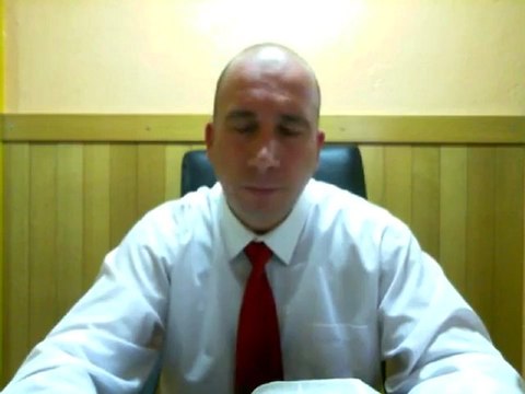 Призовани да страдаме за Христос (1 част)