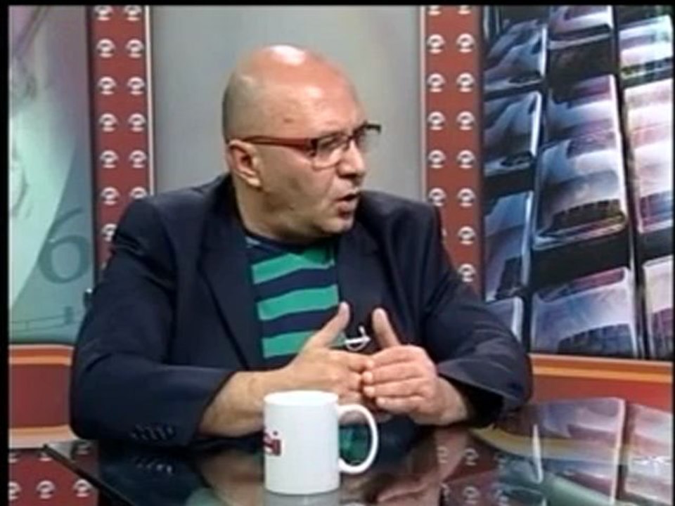 نظرة من الداخل ج1