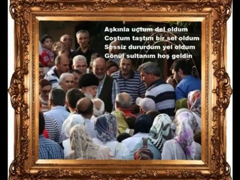 Mehmet Emin Ay - Dağlar ile Taşlar ile