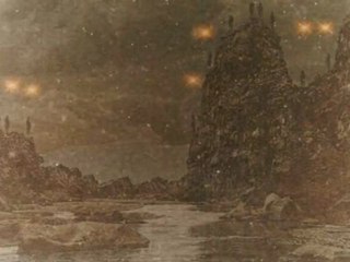 Sigur Rós - Varúð