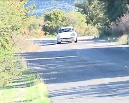 11ο Ιστορικό Ράλλυ Ακρόπολις