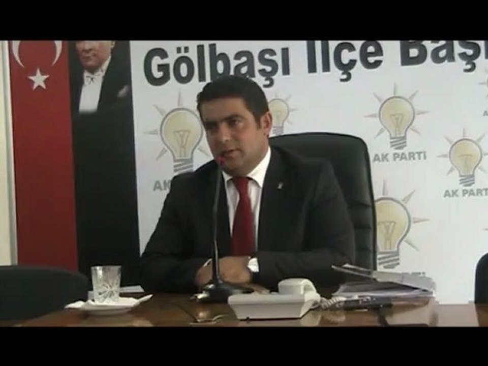 Osman Karaaslan Gündem Oluşturdu