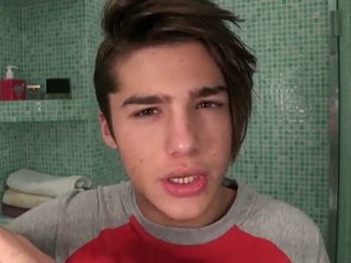 КАК ОТБЕЛИТЬ ЗУБЫ ДОМА / Оральная феерия