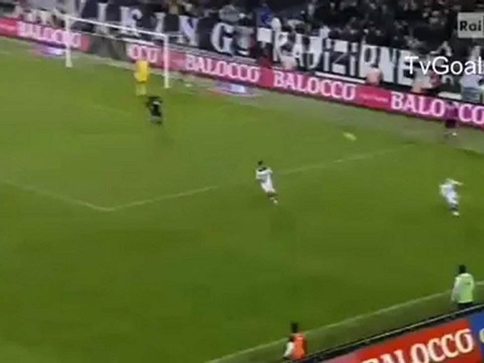 JUV 1-3 INT  TVGOALS.NET