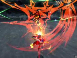 Onion Knight vs Kefka