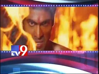 Krishnam Vande jagadgurum to release for Diwali