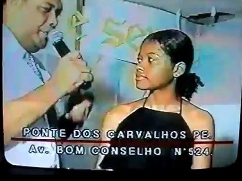 Apostolo Valdemiro Boi Gordo saido da IURD 1998