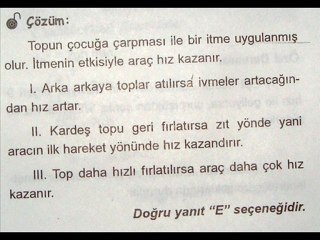 İTME MOMENTUM DERS NOTU-2