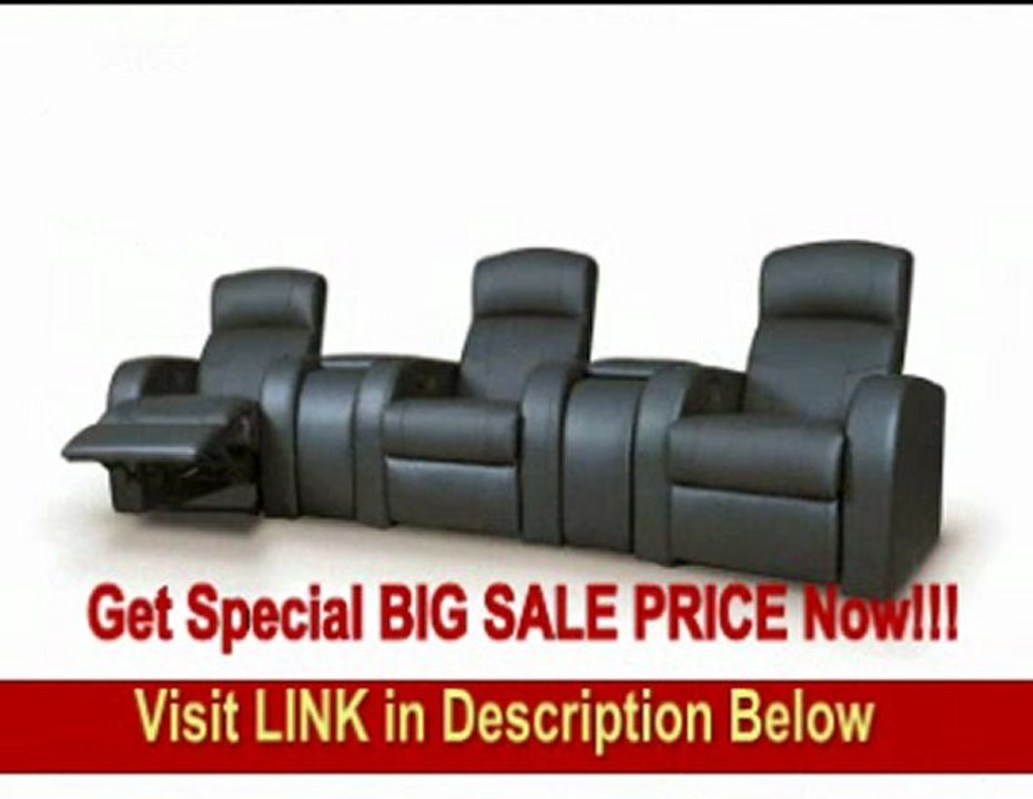 Cyrus Recliner by Coaster