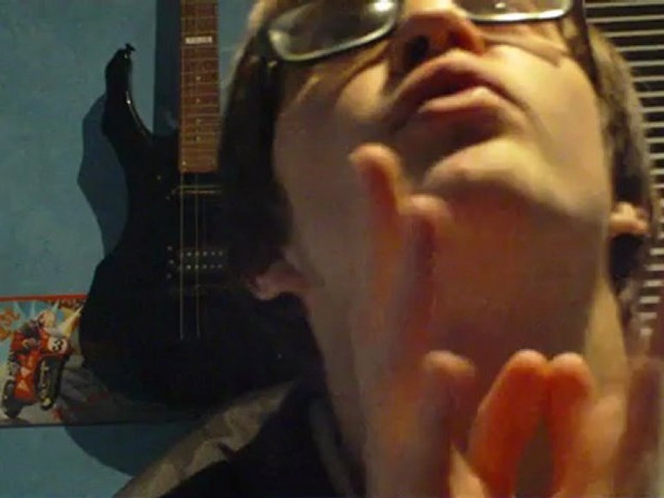 Vidéo IRL : Retour En force