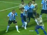 Grêmio 1 Millonarios 0 - Cuartos de Final [Ida] COPA SUDAMERICANA 2012