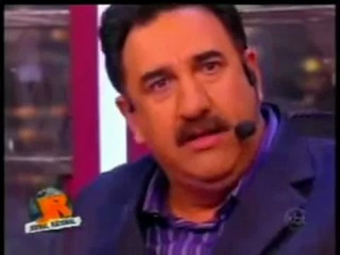 Ratinho revoltado detona Pr Silas Malafaia que o humilha