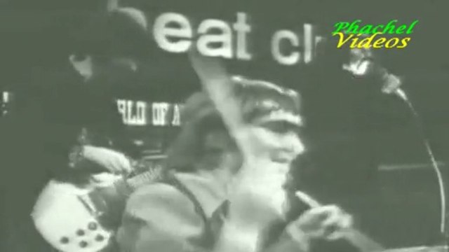 THE CRAZY WORLD OF ARTHUR BROWN _ FIRE