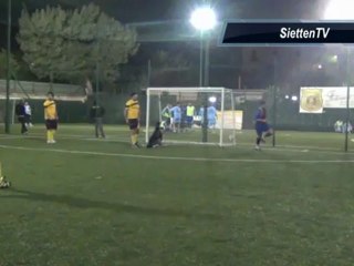 XXI MEMORIAL L. ARRAPADOR - SIETTEN vs REAL FORIA