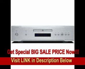 Teac CD-1000 Super Audio CD Player