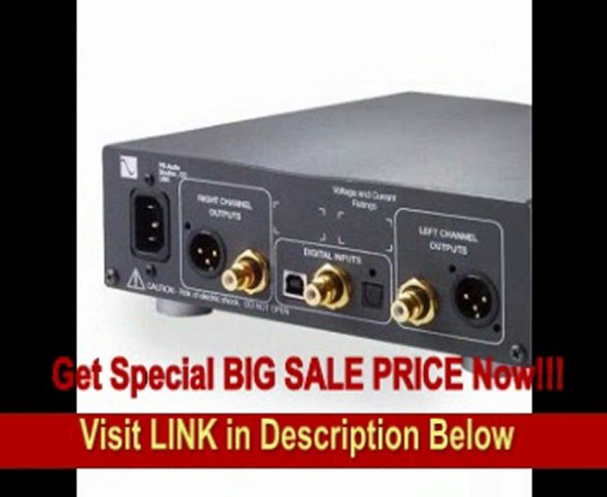 PS Audio - Digital Link III Audio DAC