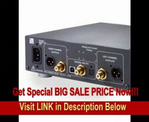 PS Audio - Digital Link III Audio DAC