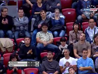 Hlts Petrova - Vinci