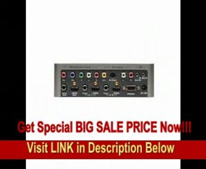 Gefen High-Definition Personal Video Recorder