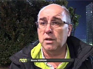 Olympique Lyonnais (b) 4 - 0 Stade Montois (03/11/2012)