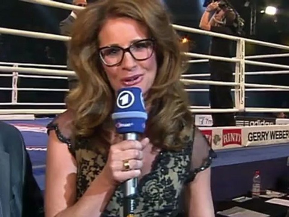 Mareile Höppner  04.11.2012