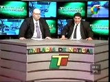 Toneladas de Noticias - Jorge Porcel Jr y El Rama
