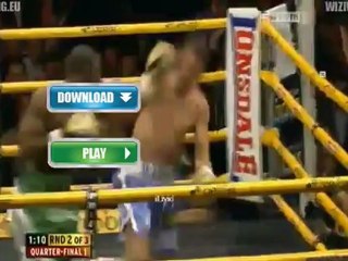 2012-11-03 Larry Ekundayo vs Craig McEwan