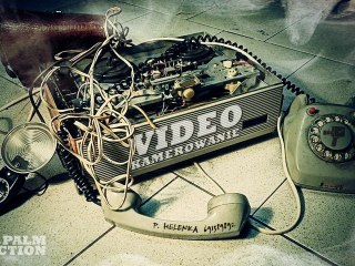 facePALM FICTION S01E1 "jaskinia"