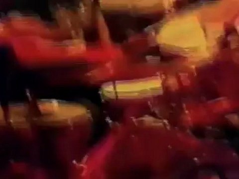 Led Zeppelin Rock 'N' Roll Earls Court Full Concert part 1