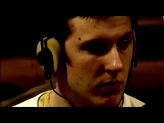 Refused are fucking dead