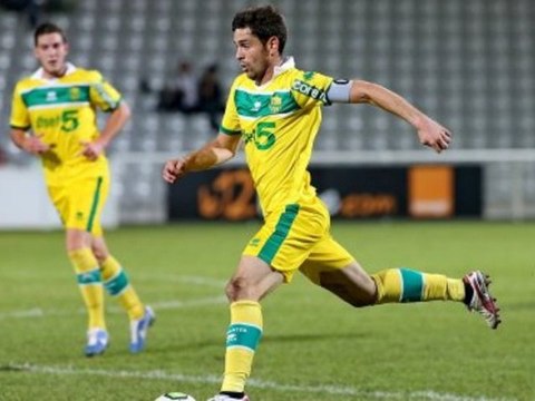 FC Nantes - Angers SCO (1-0) - Le résumé (FCN - SCO) - saison 2012/2013