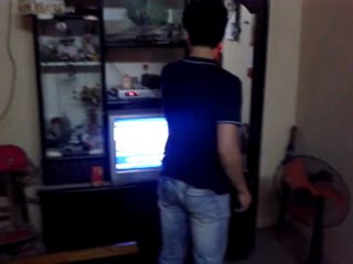 liên hoan chia tay THPTTN A3K15 part 2