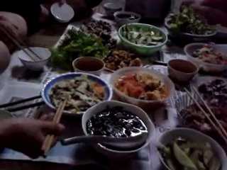 liên hoan chia tay THPTTN A3K15 part 3