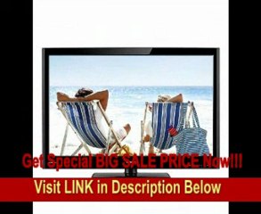Hitachi LE46S704 46 UltraThin UltraVision LED LCD HDTV