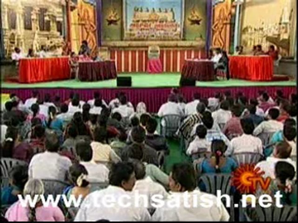 Arattai Arangam Part 2