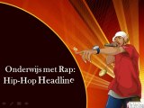 Onderwijs met Rap: Hip-Hop Headlines, the tyler group services