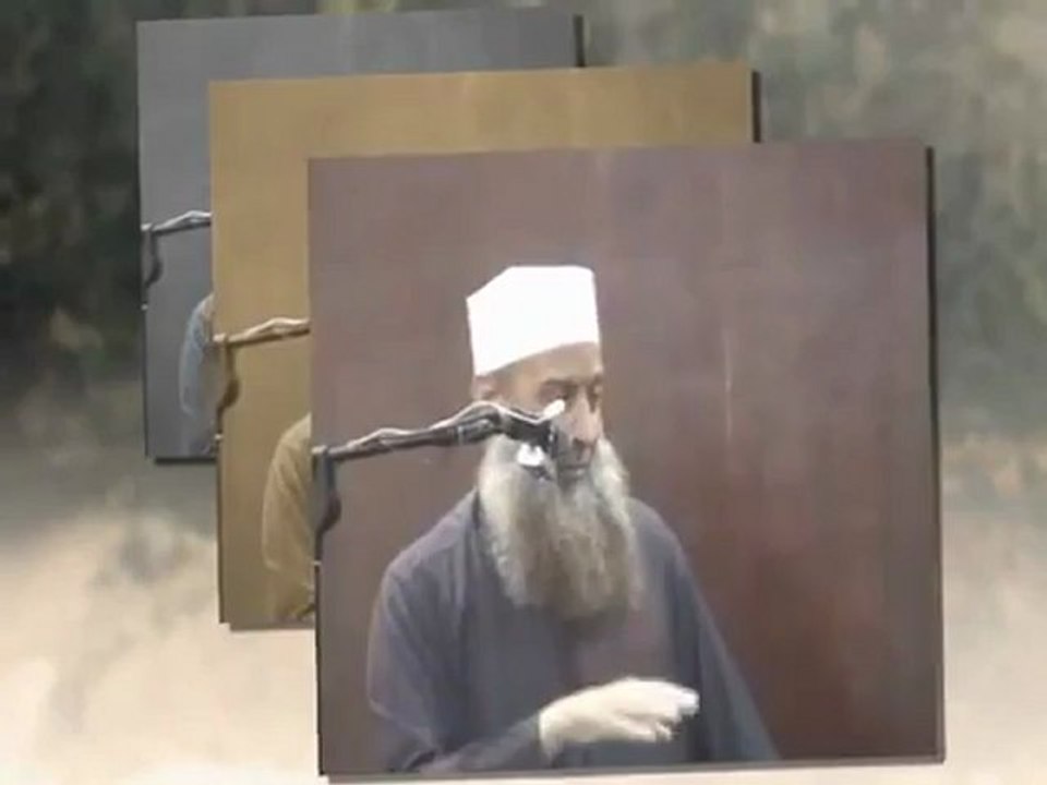 ارفع رأسك فإنك مسلم