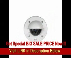 P3346-VE vandal resistant IP66